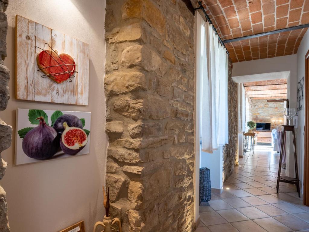 Kép Holiday Home Castellaio by Interhome szállásáról Vesimében a galériában