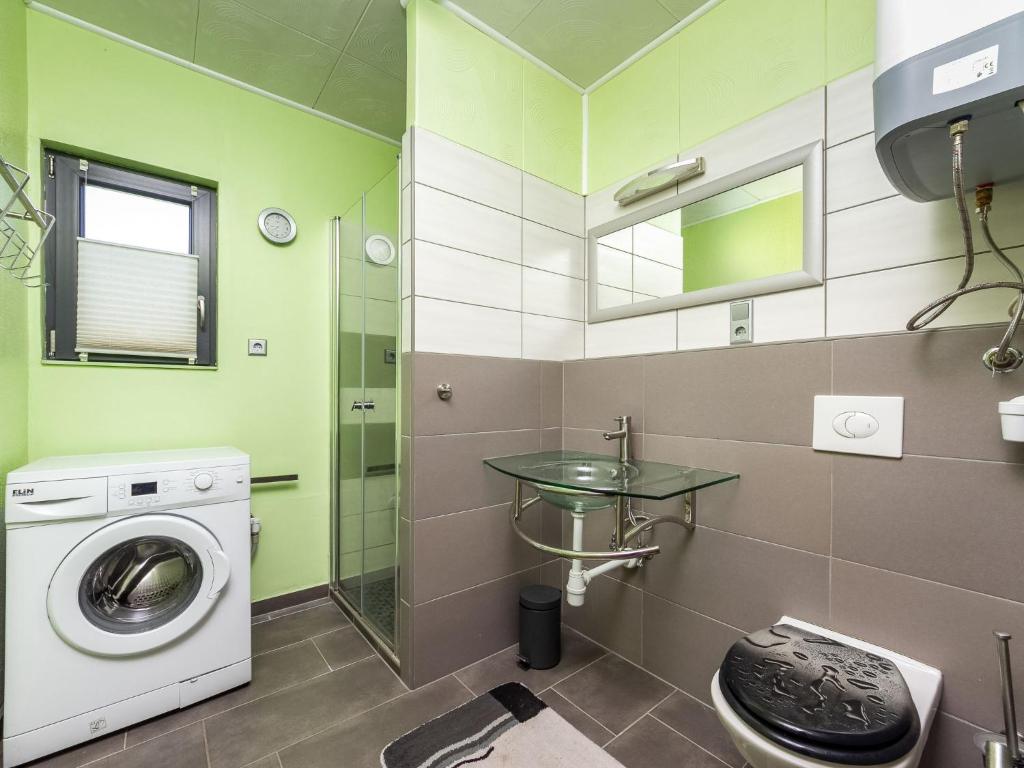 Kép Holiday Home Geminis by Interhome szállásáról Ábrahámhegyen a galériában