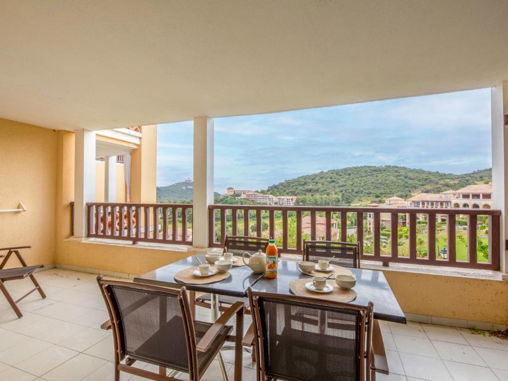 Photo de la galerie de l'établissement Apartment L'Esquinade - P3 315 by Interhome, à Agay