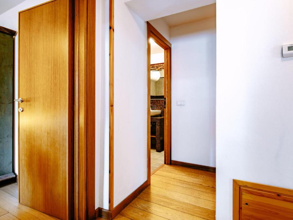 Fotografia z galérie ubytovania Apartment Cesa Veja by Interhome v destinácii Penia