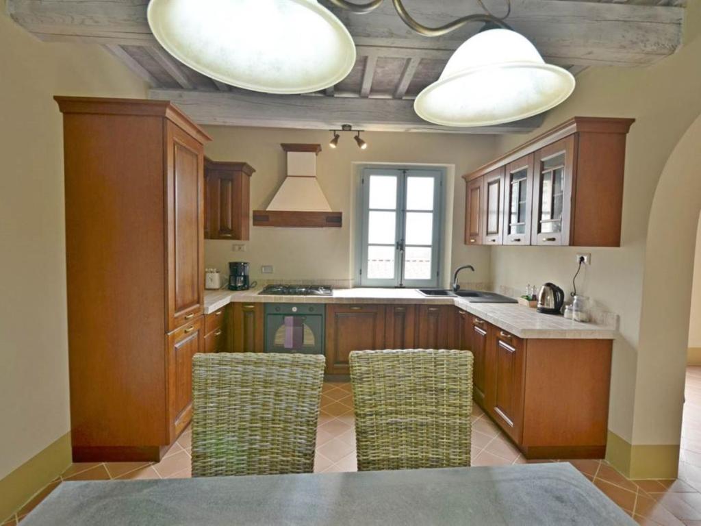 Kép Apartment Olivo by Interhome szállásáról Osteria Delle Nociban a galériában