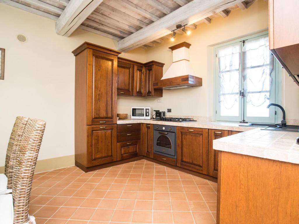 Kép Apartment Olivo by Interhome szállásáról Osteria Delle Nociban a galériában