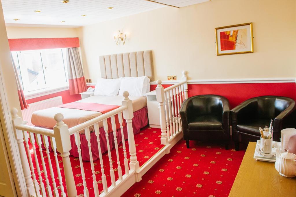 Doric Hotel - Resim 45