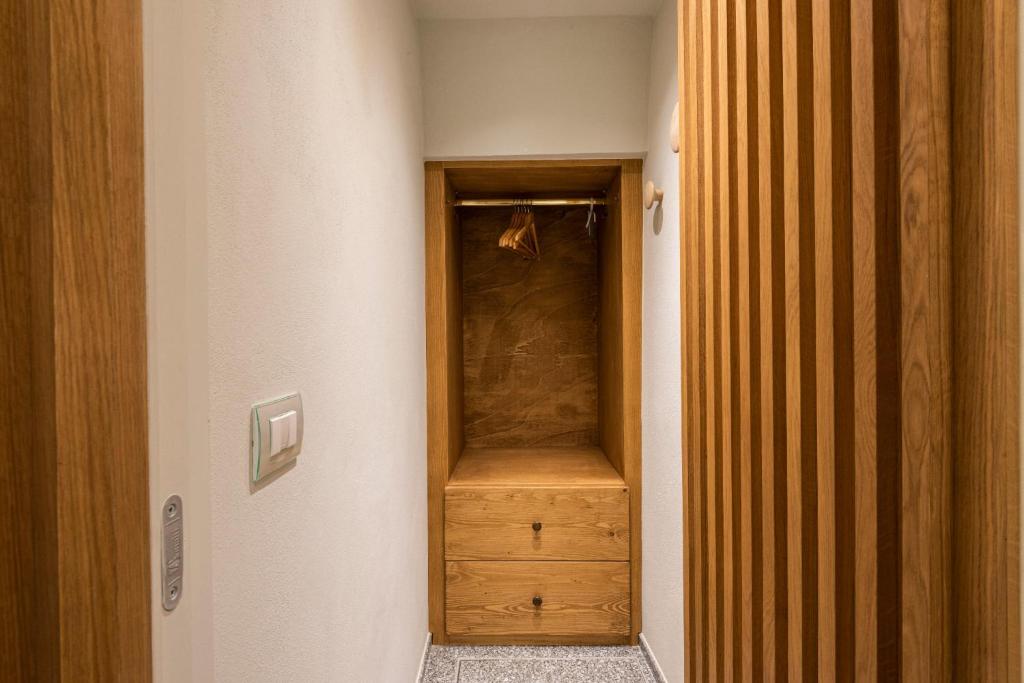 Kép Apartments Florence - Dragomanni Loft with patio szállásáról Firenzében a galériában
