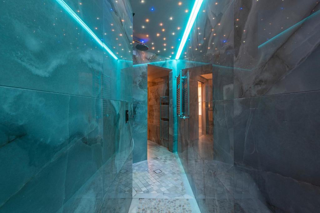 Kép Apartments Florence - Dragomanni Loft with patio szállásáról Firenzében a galériában