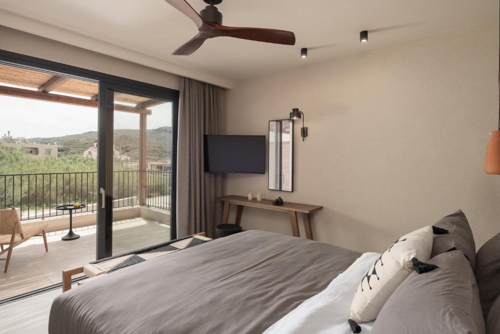 KYMANI Boutique Hotel & Suites - 17