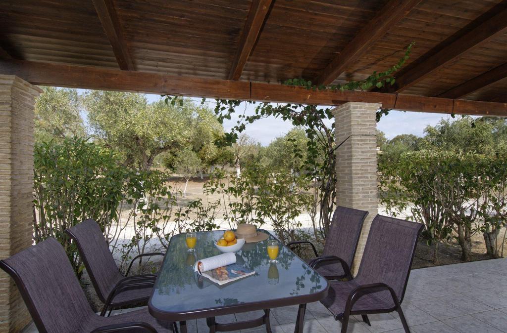 Fotografie z fotogalerie ubytování Liostasi Village v destinaci Vasilikos