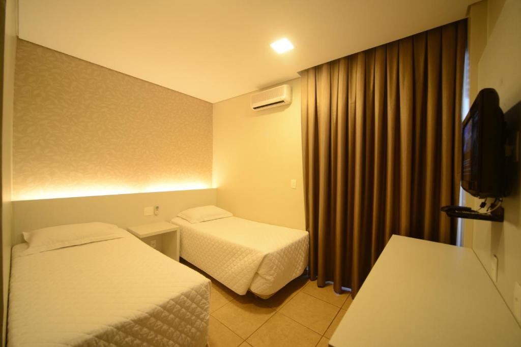  Indaiá Park Hotel