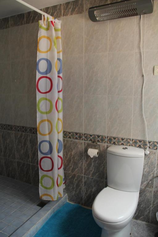 Zdjęcie z galerii obiektu Studio Tropical w mieście Cúllar-Vega