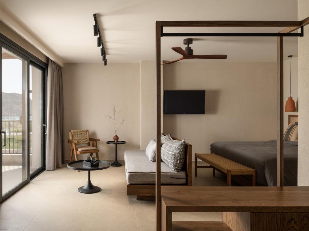 KYMANI Boutique Hotel & Suites - 1