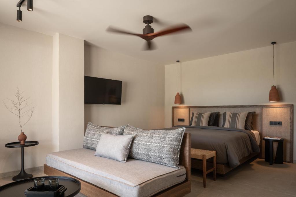 KYMANI Boutique Hotel & Suites - 2