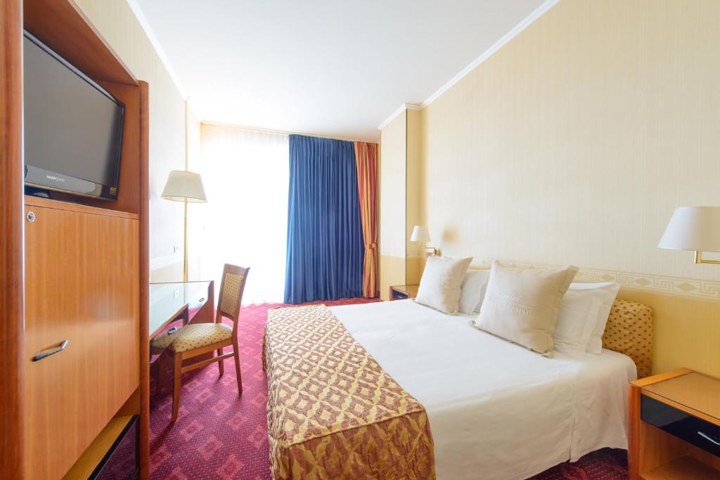 Admiral Art Hotel - Resim 14