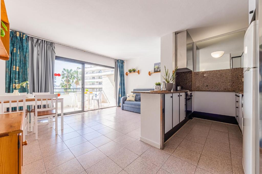 Apartamentos Riviera Arysal, Salou – Bijgewerkte prijzen 2023