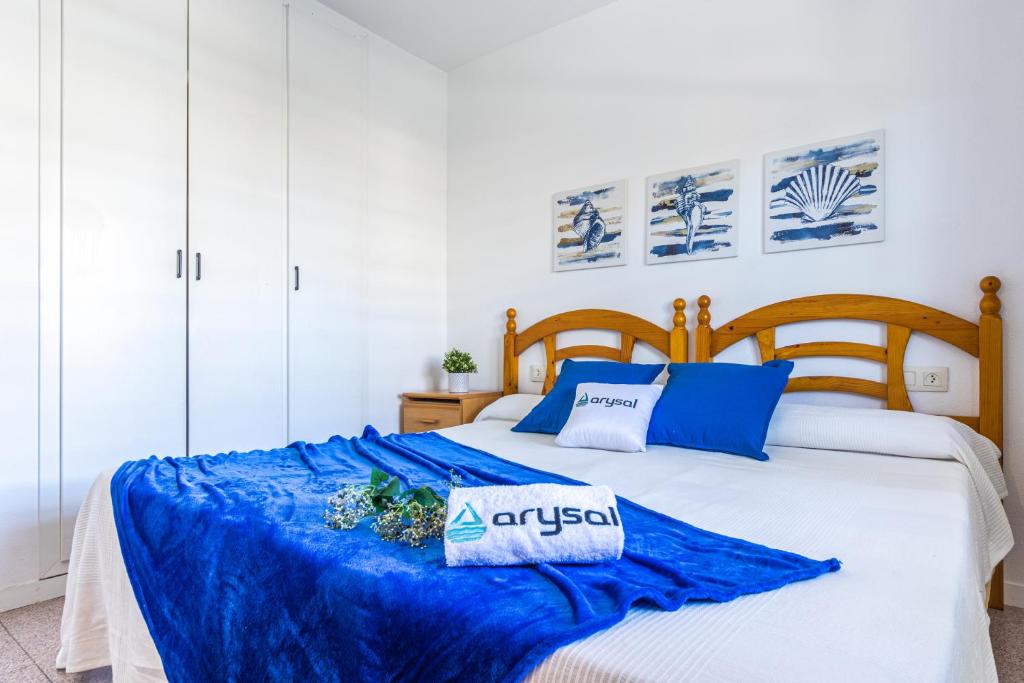 Apartamentos Riviera Arysal, Salou – Bijgewerkte prijzen 2023