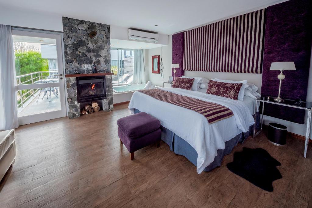 Runa Moraira Apart & Spa - Studio With Spa Bath