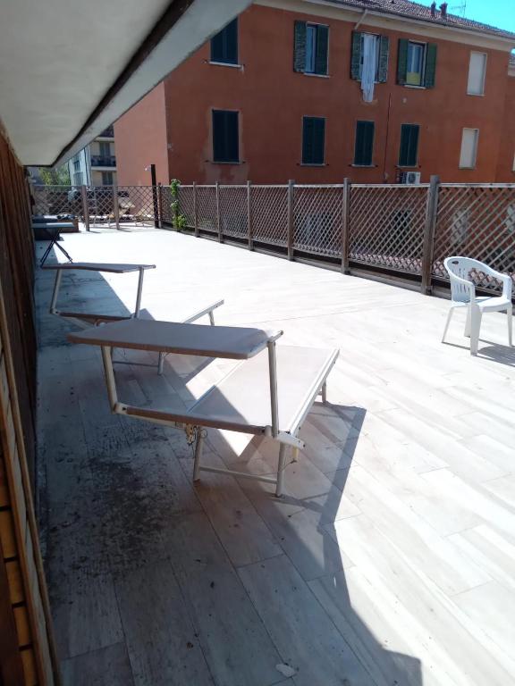 Fotografia z galérie ubytovania J13 Appartamento con SPA Privata v destinácii Pavia