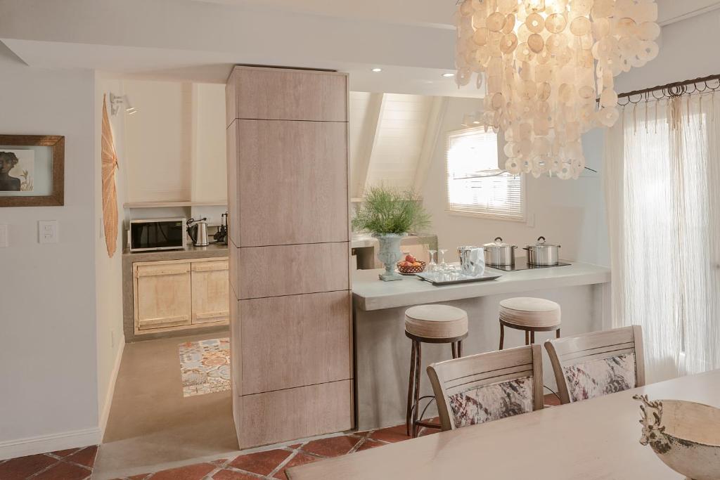 Runa Moraira Apart & Spa - Two-Bedroom House