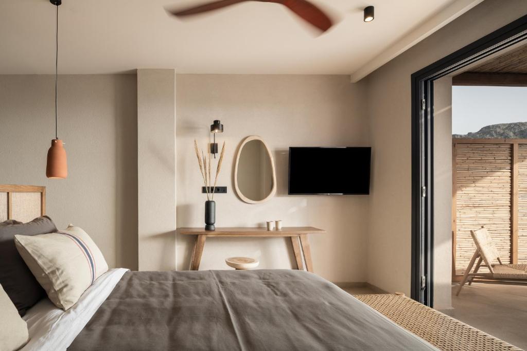 KYMANI Boutique Hotel & Suites - 10