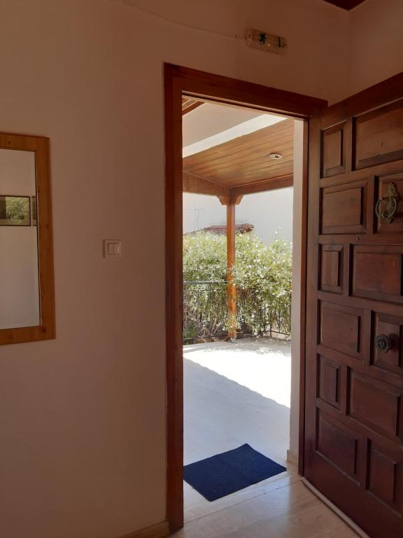 Fotografie z fotogalerie ubytování Zaga Apartments - Flats v destinaci Koroni