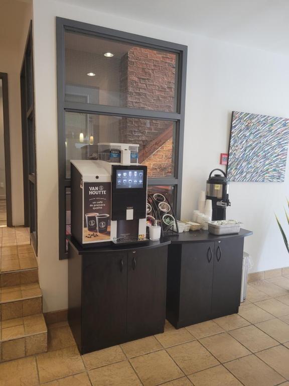 Hotel du Nord - Resim 21