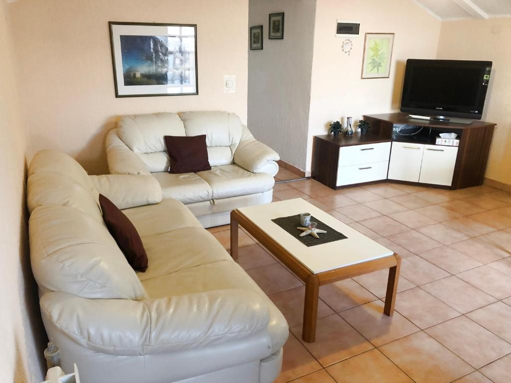 Istriensonne - Apartments Lucano