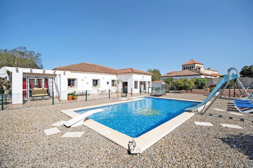 Villa Sol, Chiclana de la Frontera – Bijgewerkte prijzen 2023