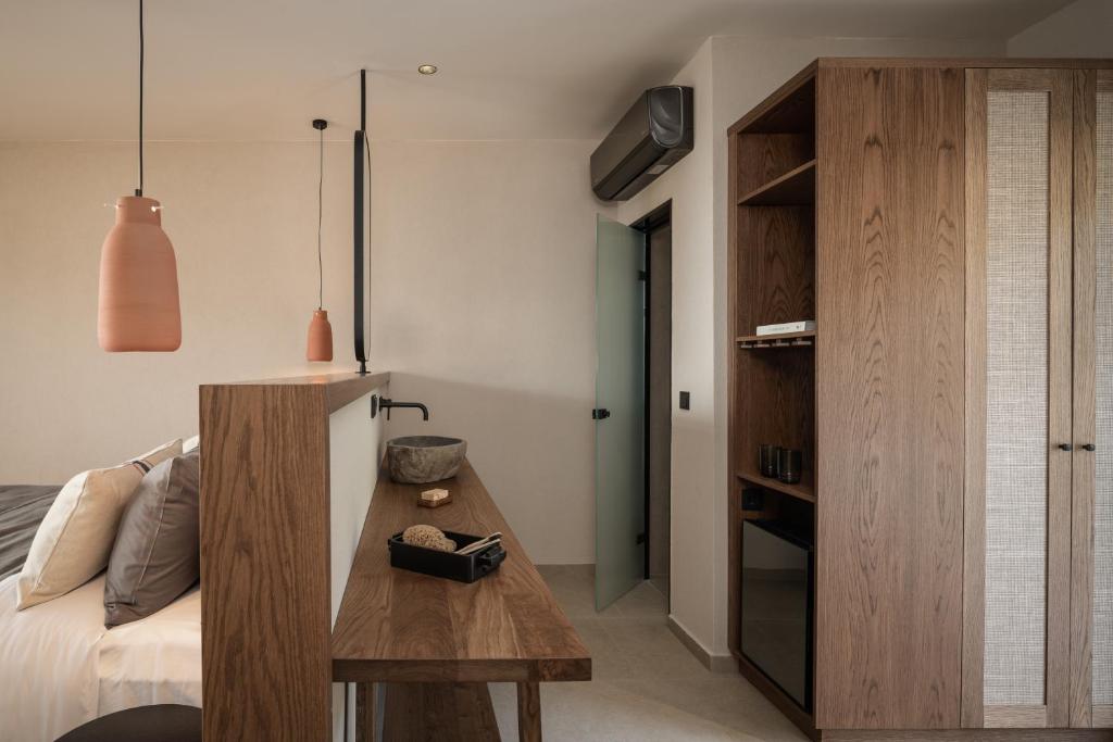 KYMANI Boutique Hotel & Suites - 11