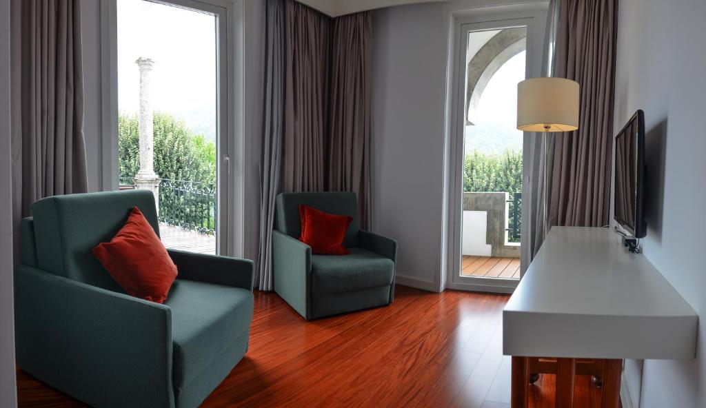 Hotel São Bento da Porta Aberta & Spa - 14