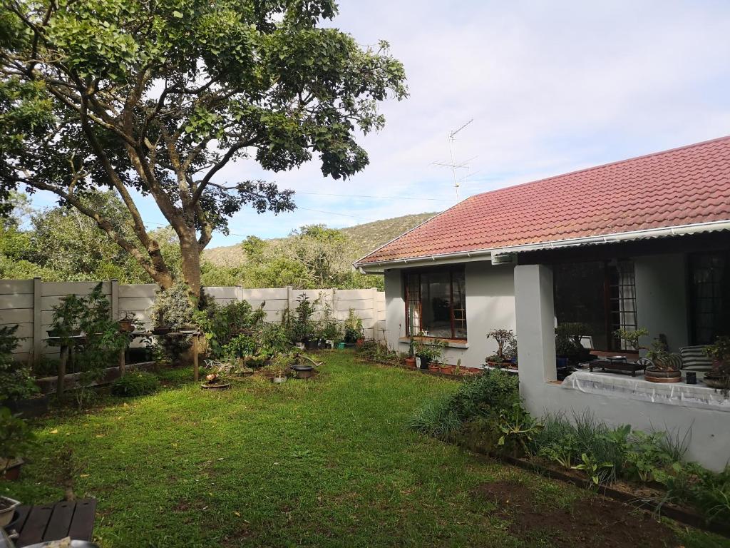 Privatzimmer Lake Pleasant Shared Home (Südafrika Sedgefield)