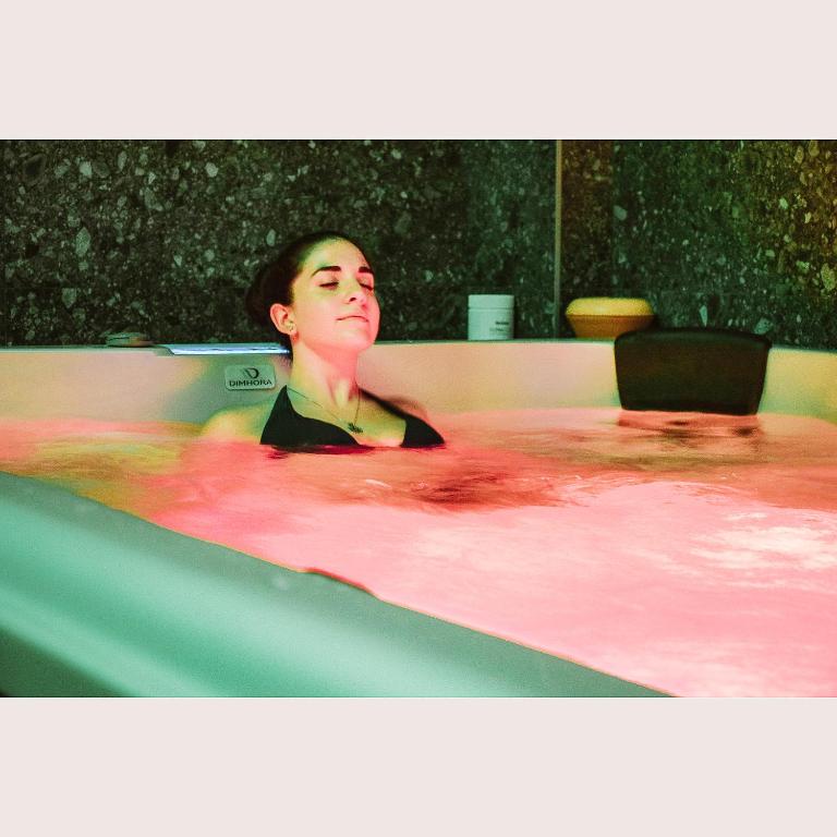 Fotografia z galérie ubytovania J13 Appartamento con SPA Privata v destinácii Pavia
