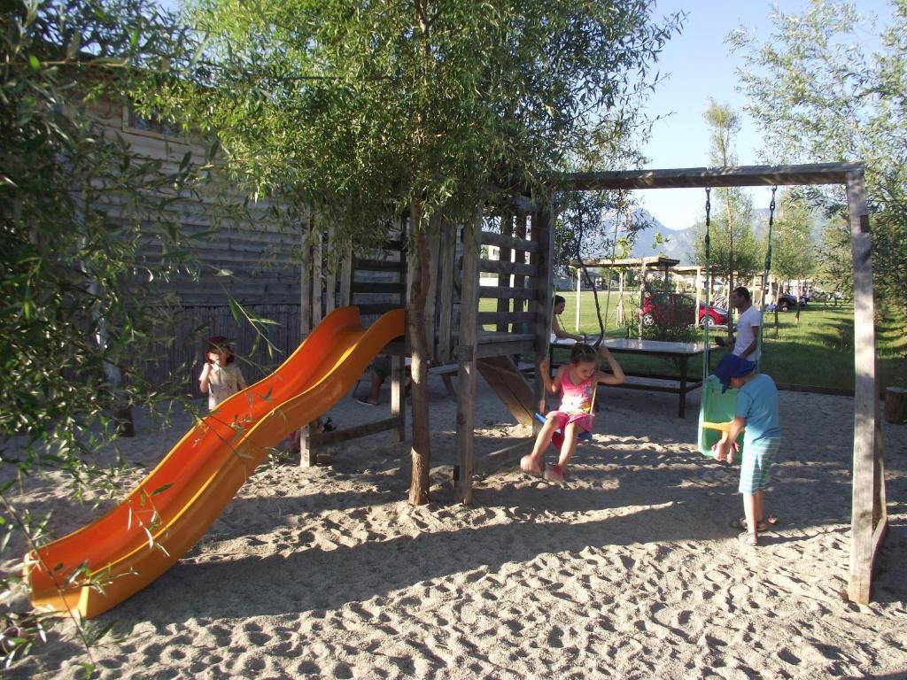 Lake Shkodra Resort - Imazhi 3