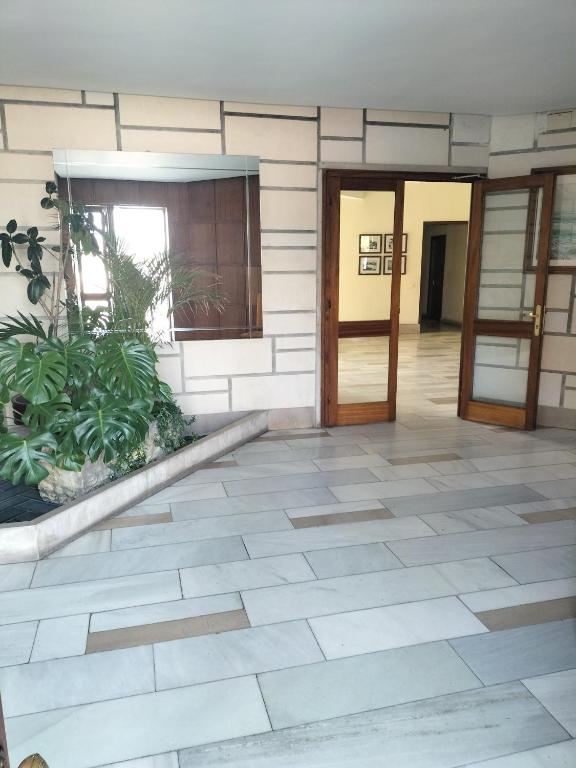 Exteriér alebo vchod do ubytovania Primera línea