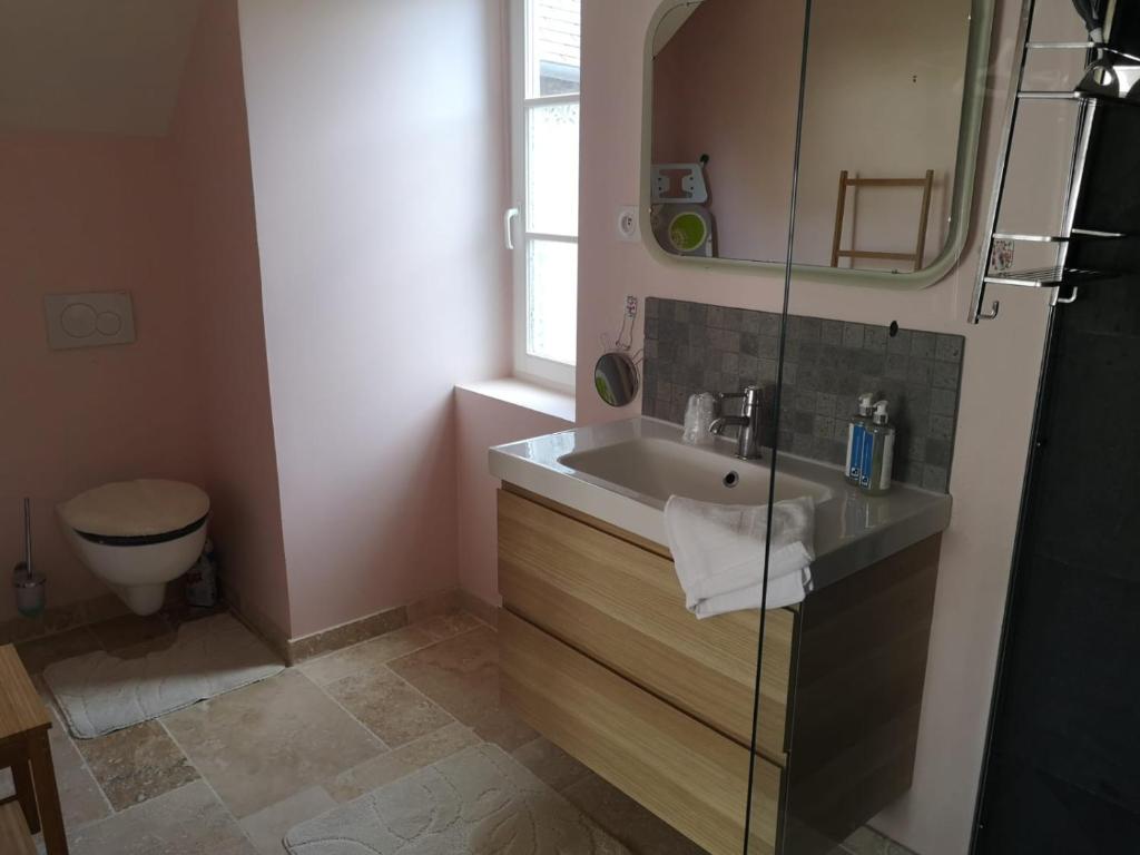 Le Puits - Apartamento De Una Habitación