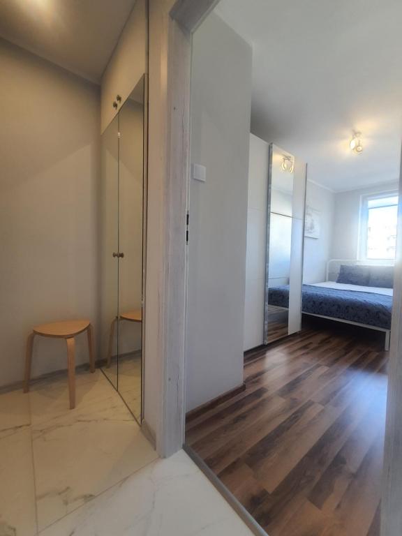 Mieszkanie 1.1 z widokiem na morze - 2