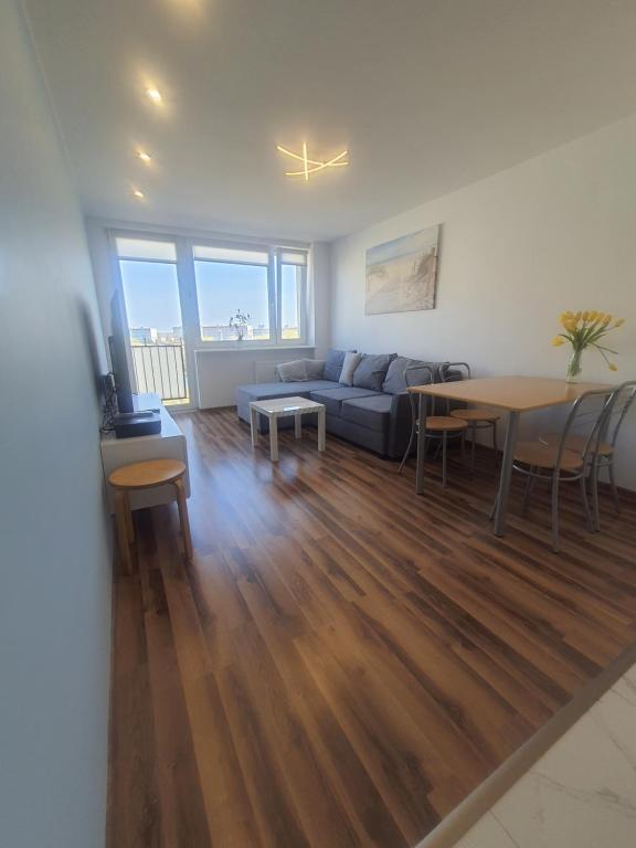 Mieszkanie 1.1 z widokiem na morze - 13