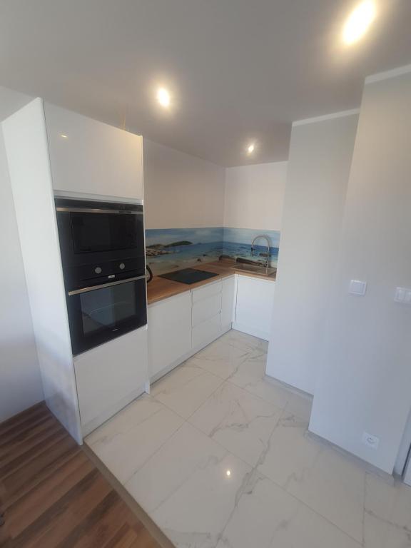 Mieszkanie 1.1 z widokiem na morze - 9