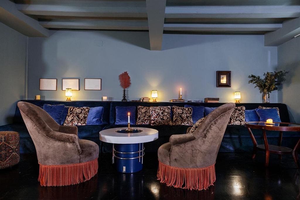 chic&basic Habana Hoose - Resim 34