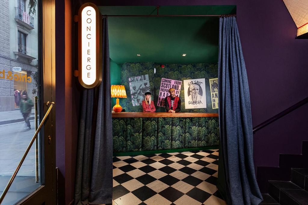 chic&basic Habana Hoose - Resim 11