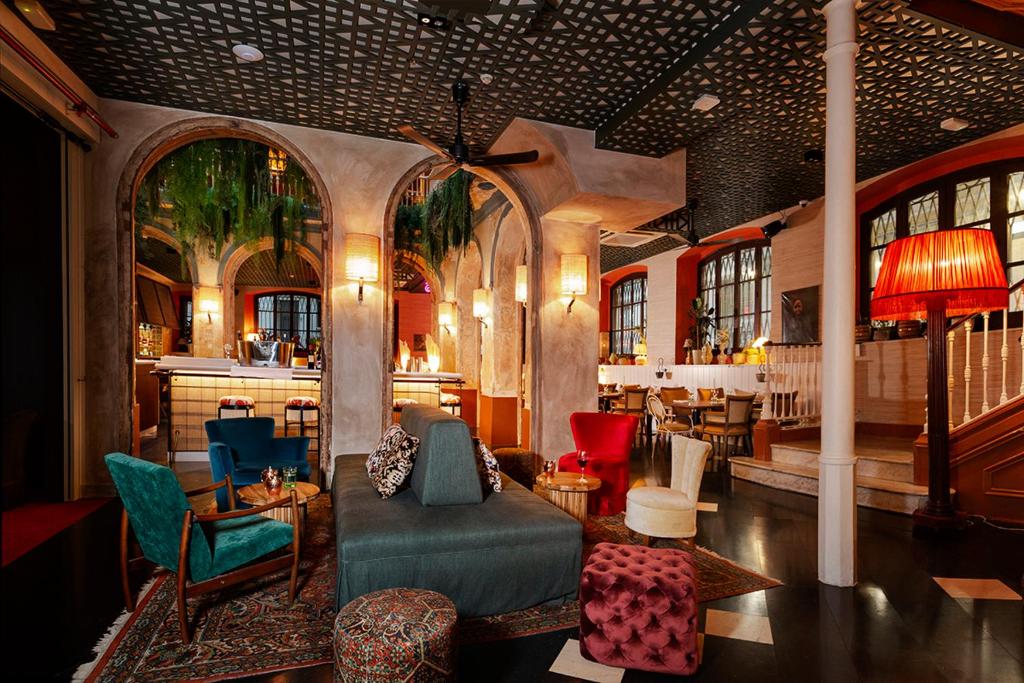 chic&basic Habana Hoose - Resim 31