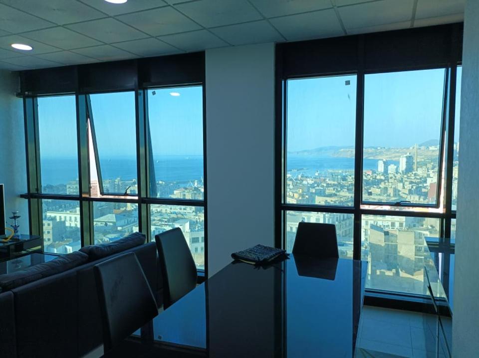 Appartement Vue sur Mer Haut Standing, Oran (updated prices 2025)