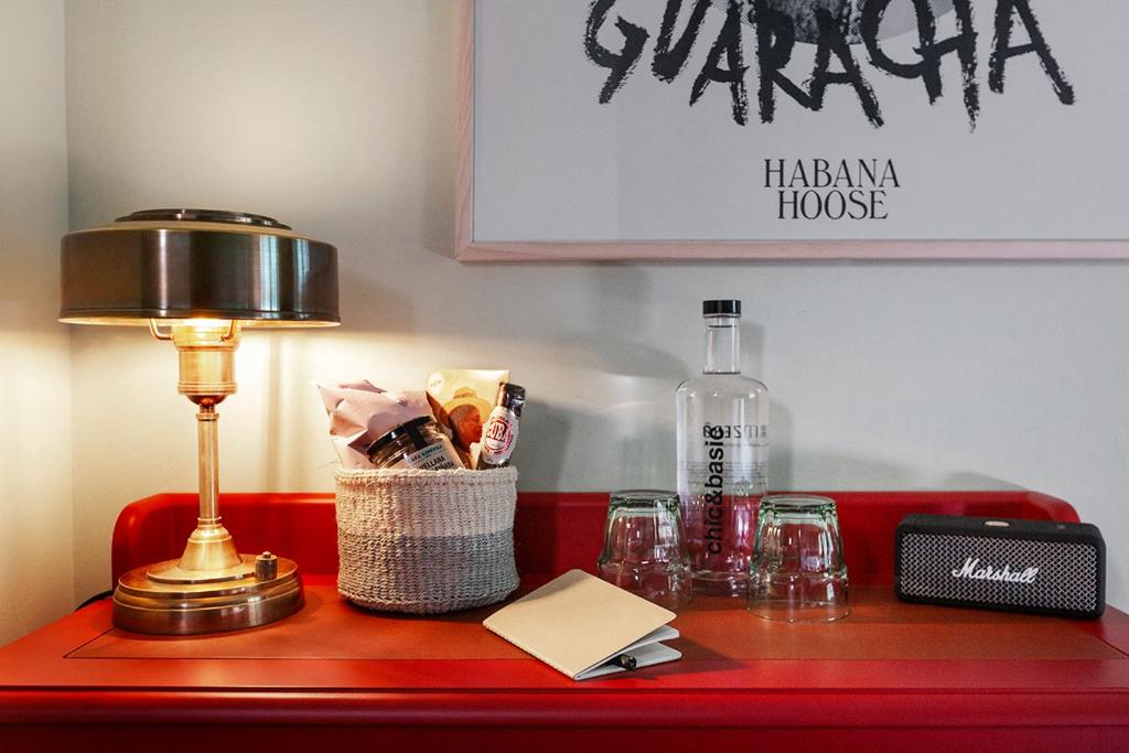 chic&basic Habana Hoose - Resim 16