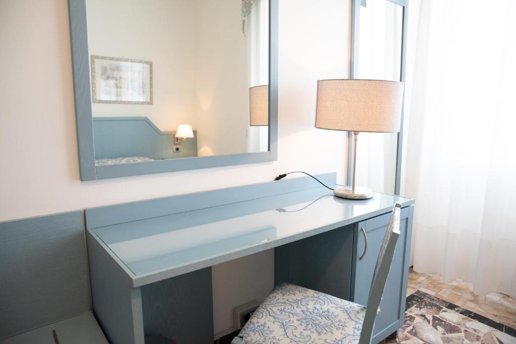 Fotografie z fotogalerie ubytování Hotel Ariston v destinaci Imperia