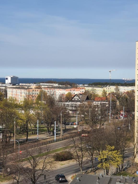 Mieszkanie 1.1 z widokiem na morze - 12