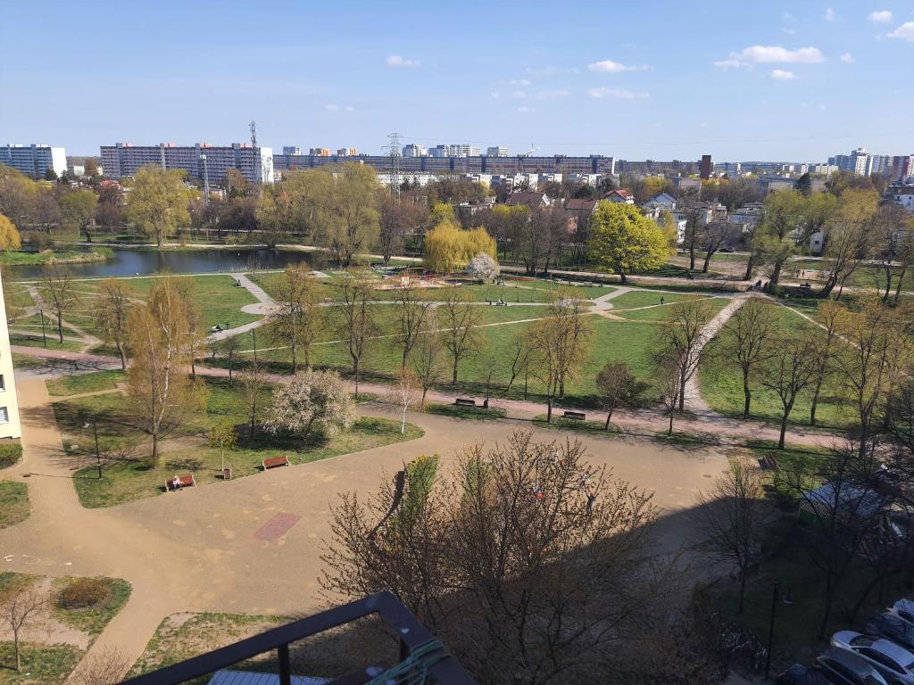 Mieszkanie 1.1 z widokiem na morze - 11