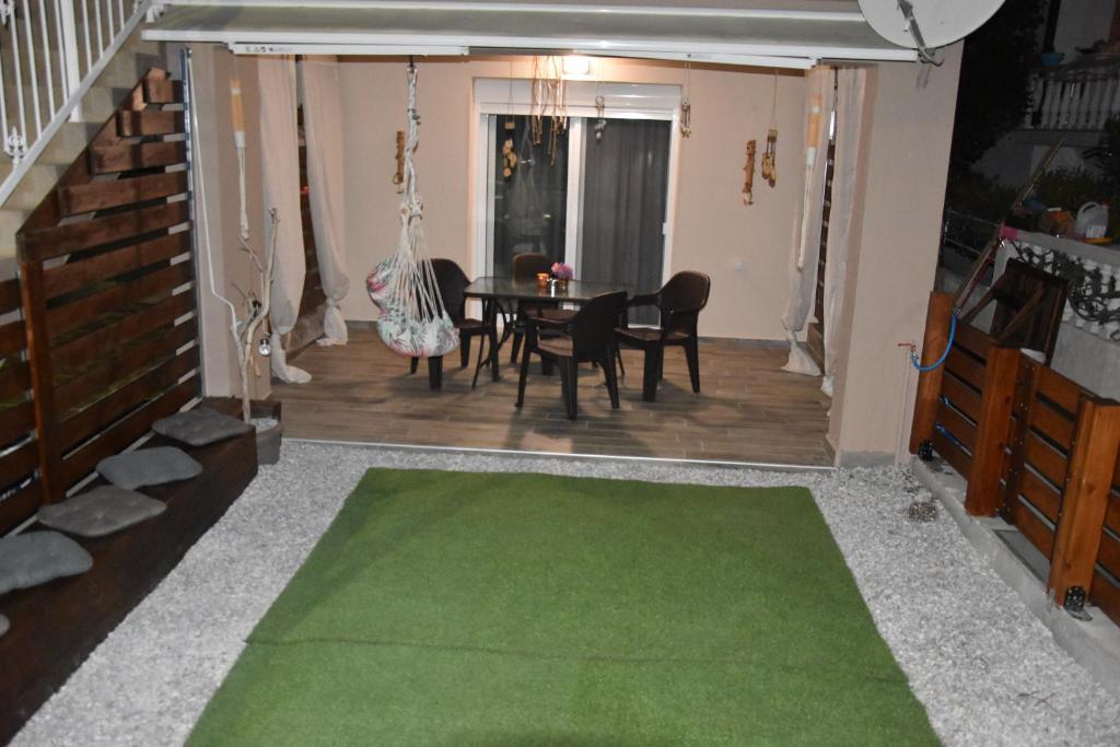 Fotografie z fotogalerie ubytování Le An Apartments Thalassa v destinaci Keramotí