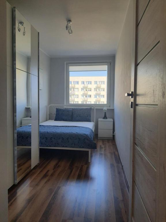 Mieszkanie 1.1 z widokiem na morze - 10