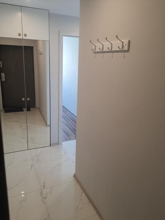 Mieszkanie 1.1 z widokiem na morze - 1