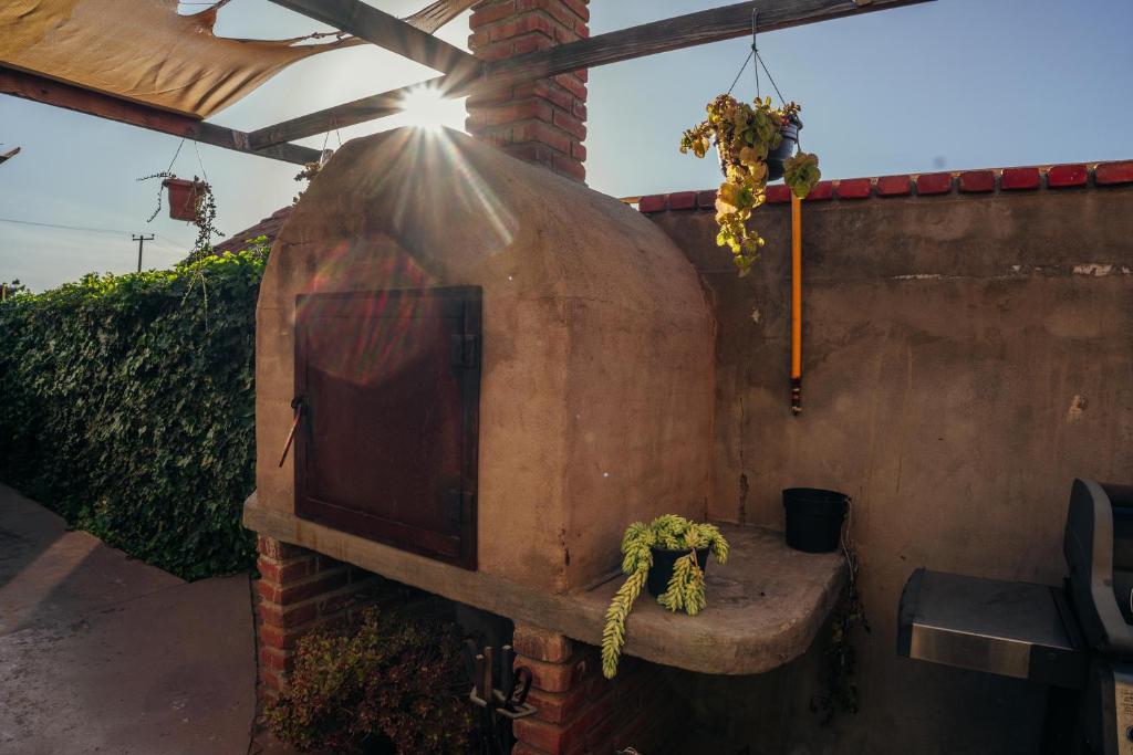 Fotografie z fotogalerie ubytování Entre Vides Valle de Guadalupe v destinaci Valle de Guadalupe