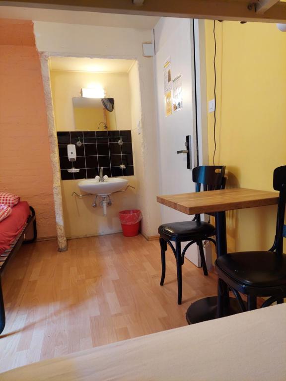 Oldtown Hostel Otter - Resim 37