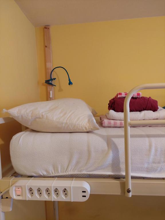 Oldtown Hostel Otter - Resim 36